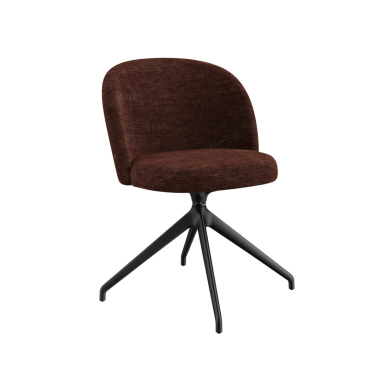 Swivel Chair - Home 34 Fabric