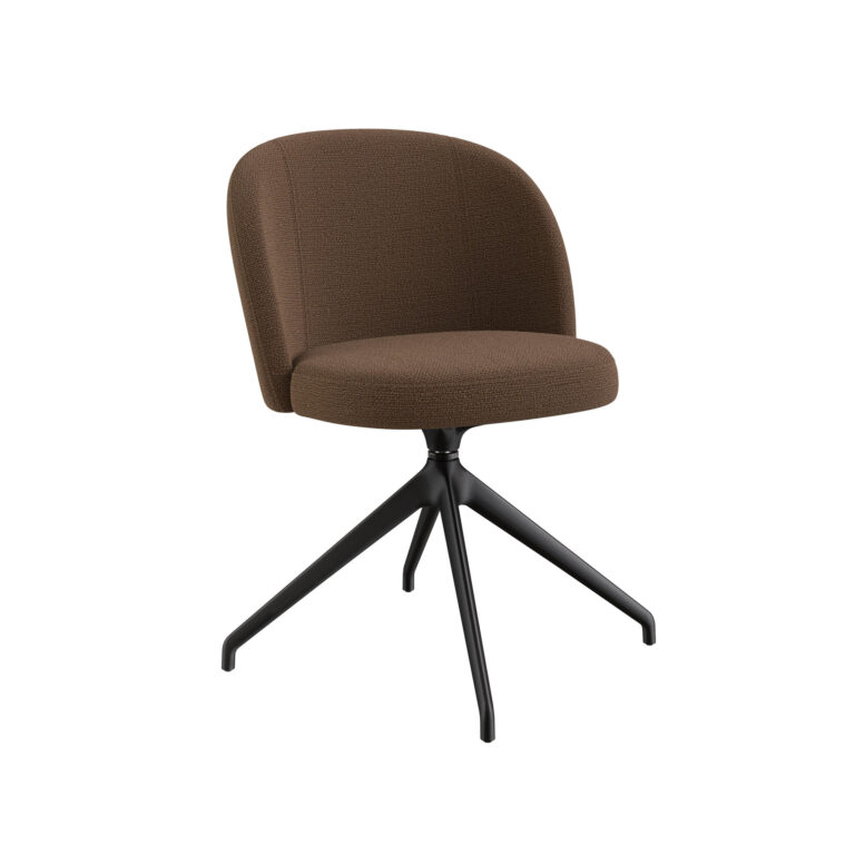 Swivel Chair - Kong 15 Fabric