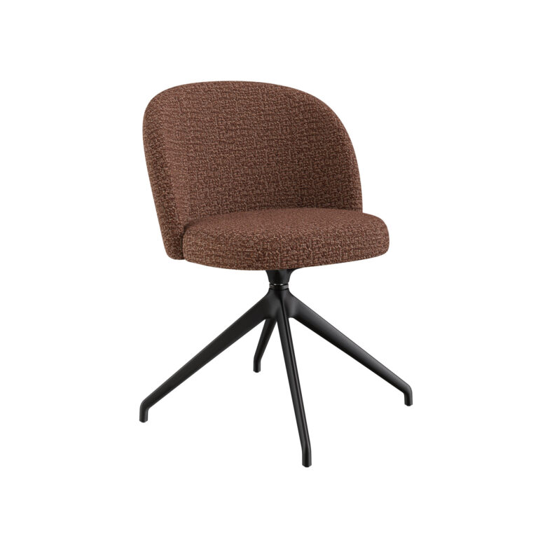 Swivel Chair - M080 04 Fabric