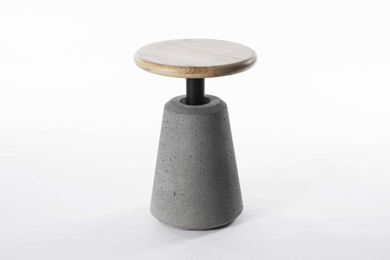 Rotating Stool