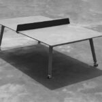 Table Tennis Table | Entertainment