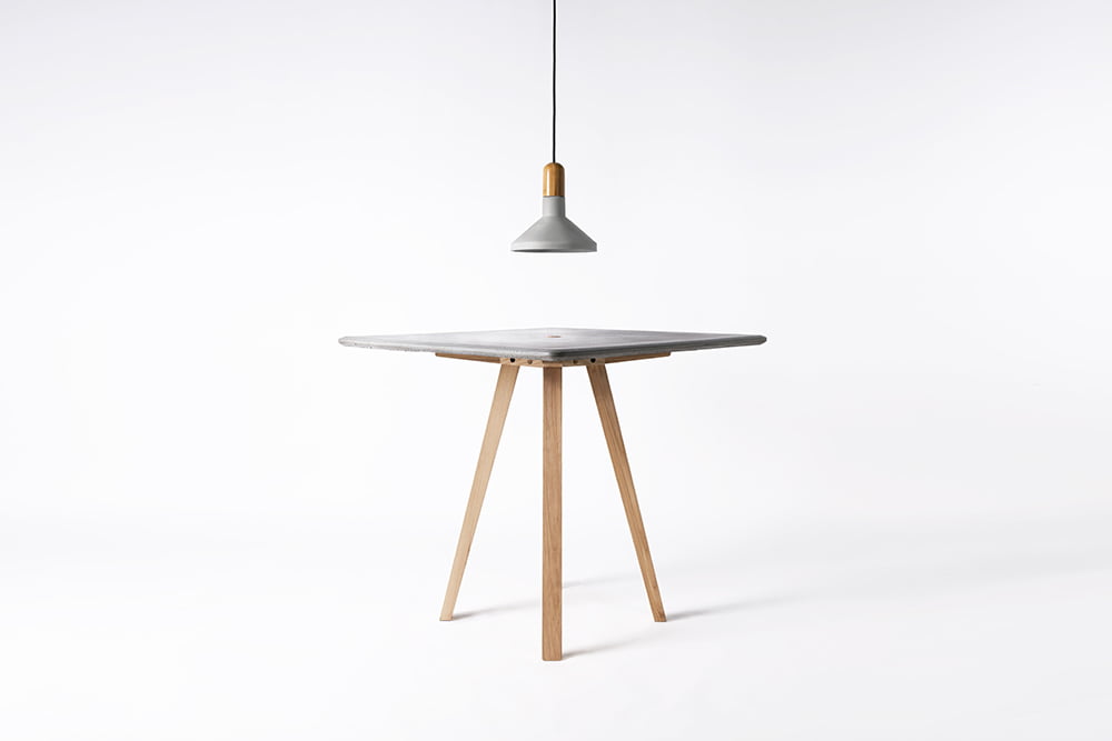 17 Table H750 | Cafe Tables