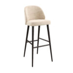 Bar Chair High - Home 05 Fabric | Bar Stools
