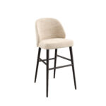 Bar Chair Low - Home 05 Fabric | Bar Stools