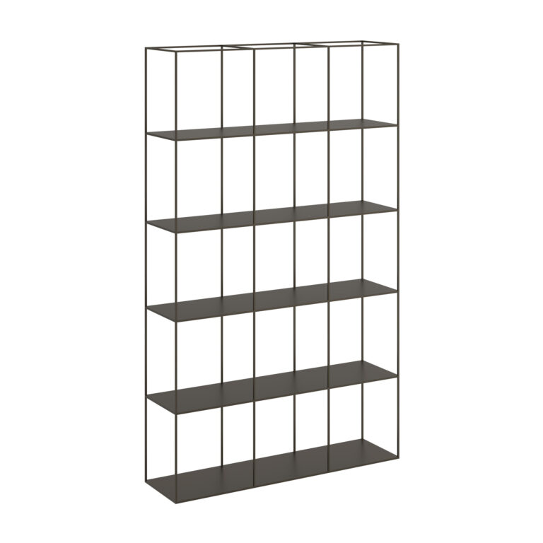 Rack XL - Brown