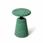 Stool - Green | Low Stools
