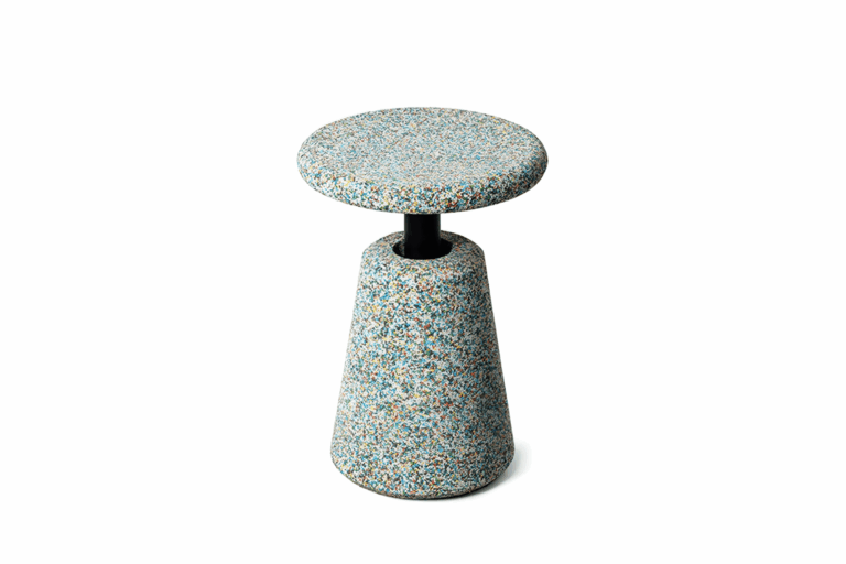 Stool - Greyish-Green