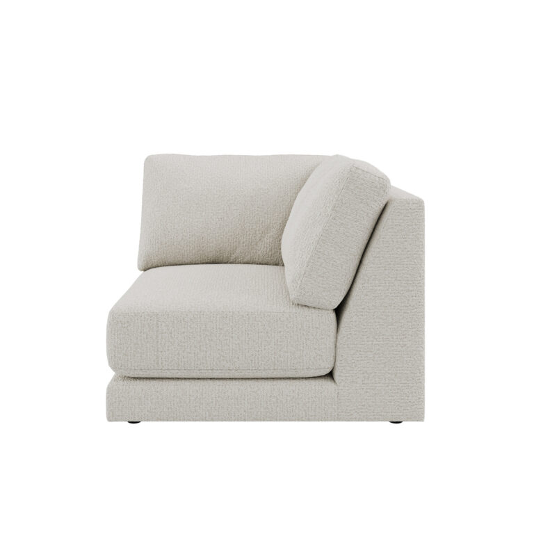 Module Corner - Malibu 6 Fabric