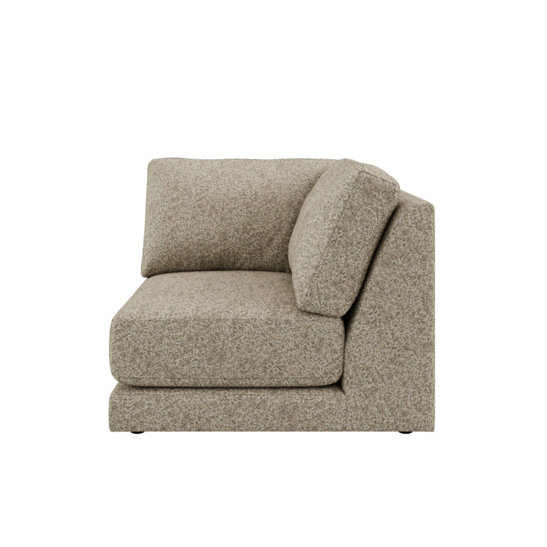 Module Corner - Philo 04 Fabric