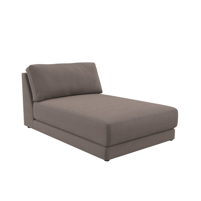 Chaise Lounge - Attraction 13 Fabric