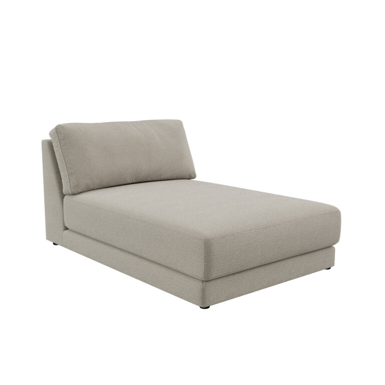 Chaise Lounge - Attraction 206 Fabric
