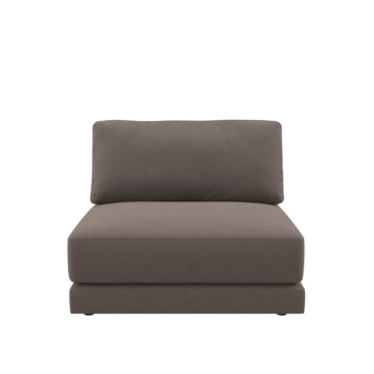 Module Backrest 105 - Attraction 13 Fabric