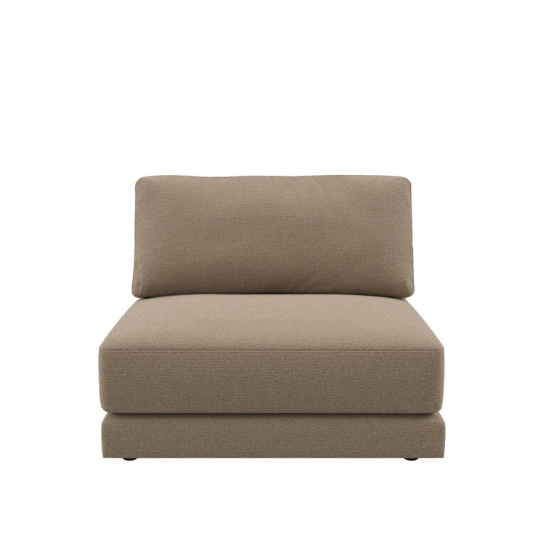 Module Backrest 105 - Attraction 16 Fabric