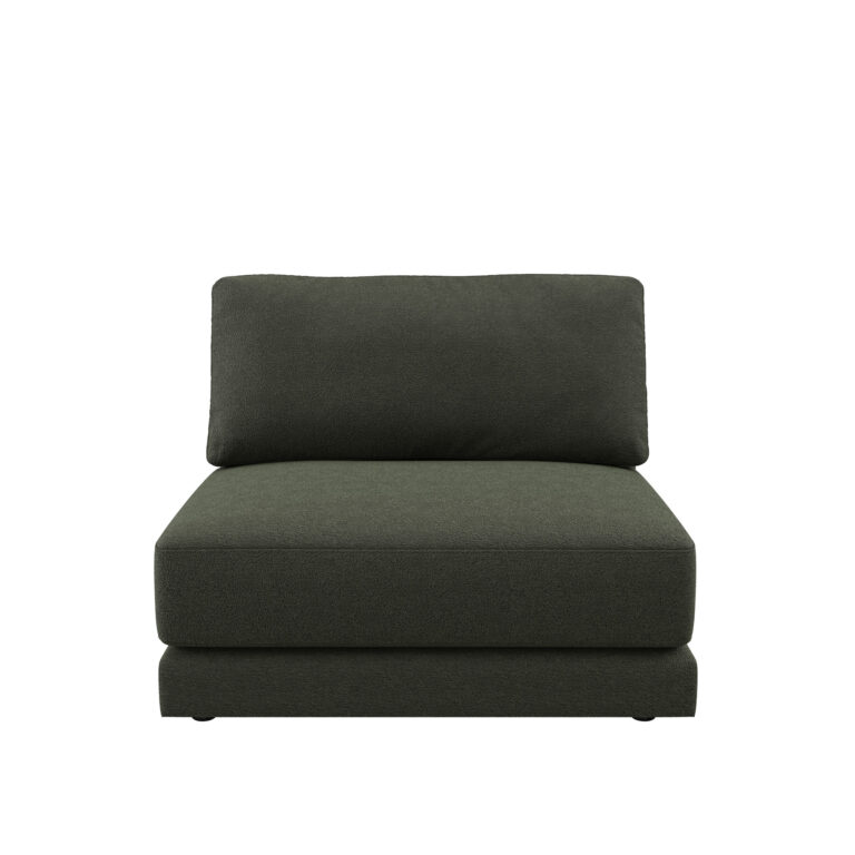 Module Backrest 105 - Boogie 162 Fabric
