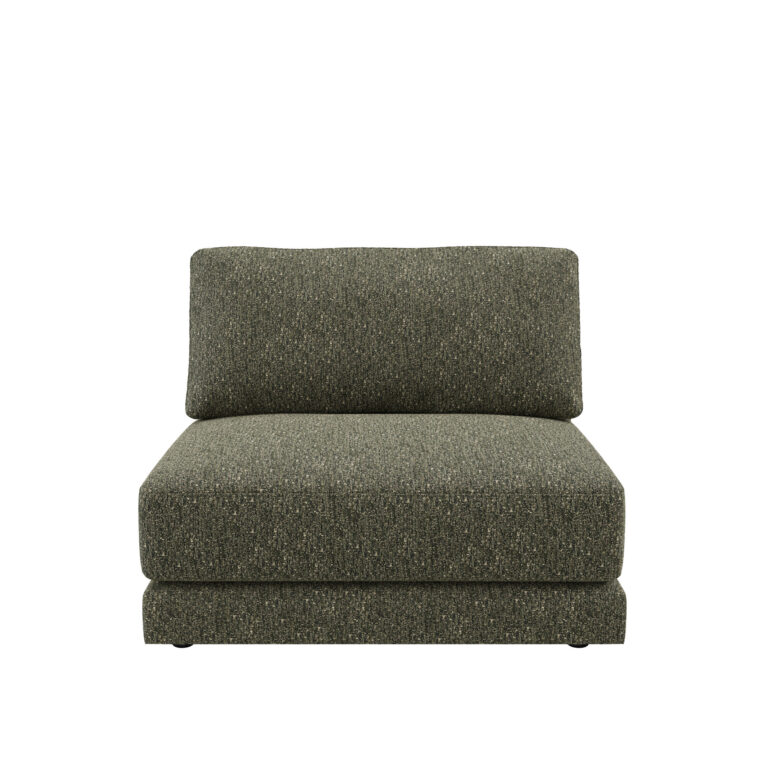 Module Backrest 105 - Boho 503 Fabric