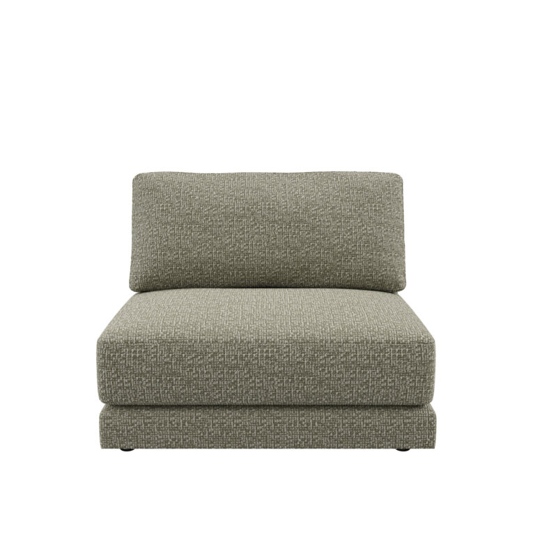 Module Backrest 105 - Coco 14 Fabric