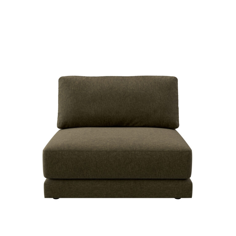 Module Backrest 105 - Giant 37 Fabric