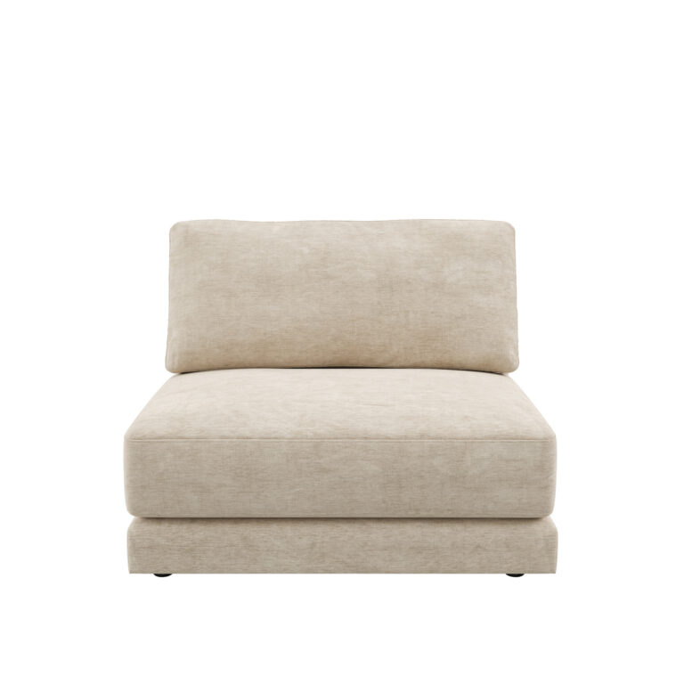 Module Backrest 105 - Home 05 Fabric