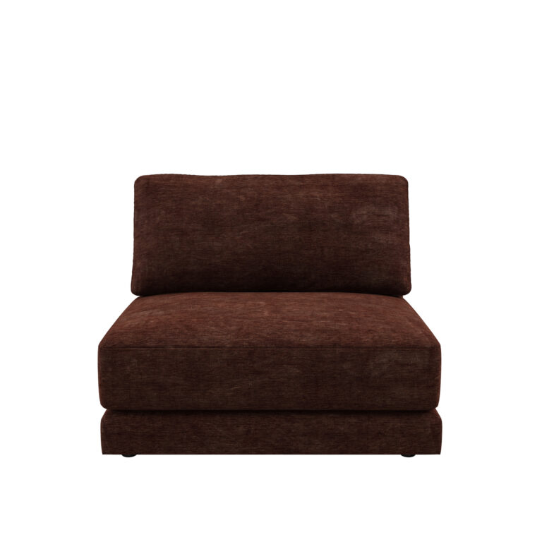 Module Backrest 105 - Home 34 Fabric