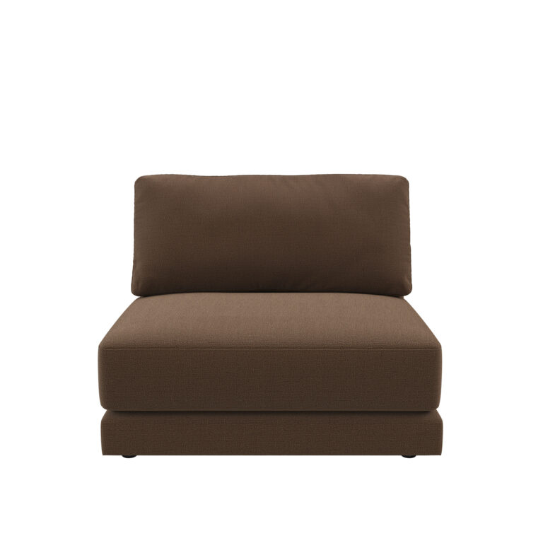Module Backrest 105 - Kong 15 Fabric