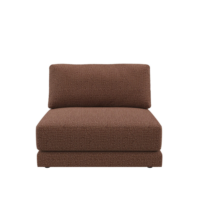 Module Backrest 105 - M080 04 Fabric