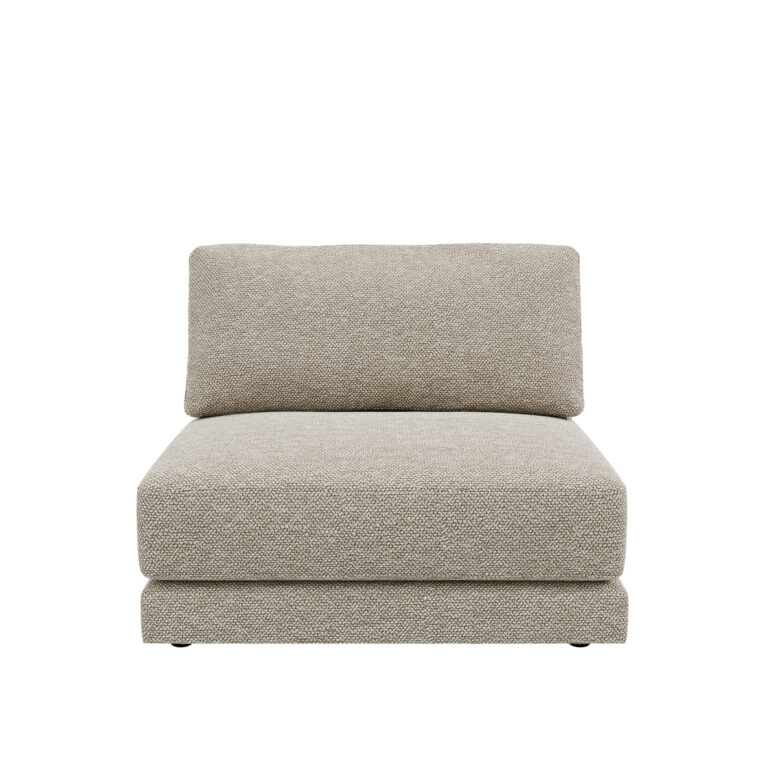 Module Backrest 105 - Marmolada 03 Fabric