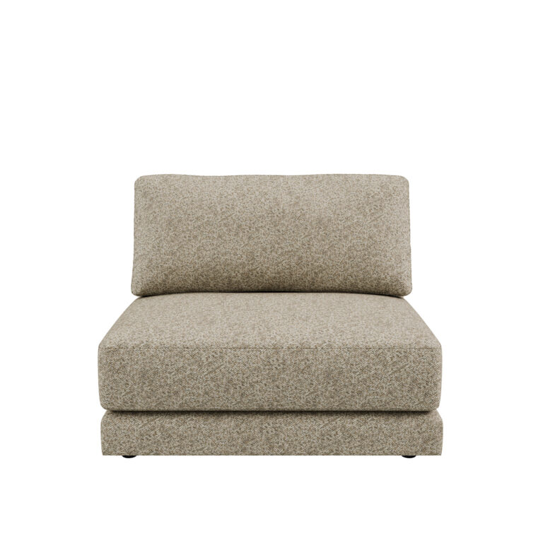 Module Backrest 105 - Philo 04 Fabric