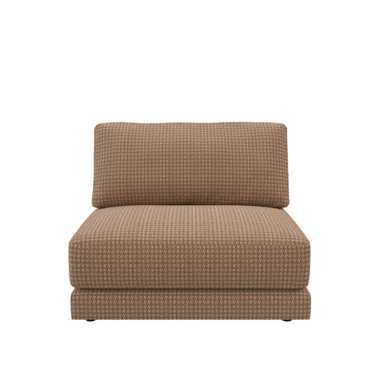 Module Backrest 105 - Sorisole 7 Fabric