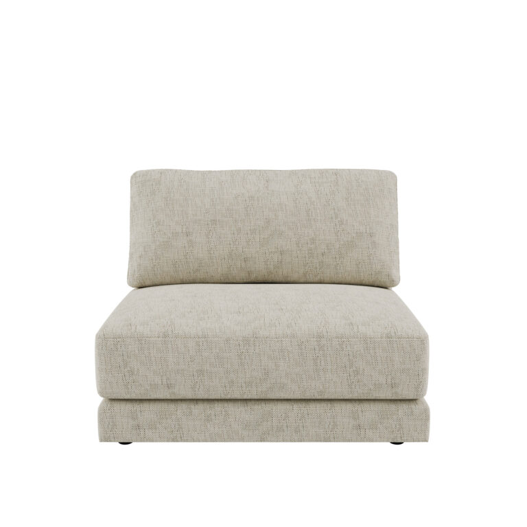 Module Backrest 105 - Zena 15 Fabric