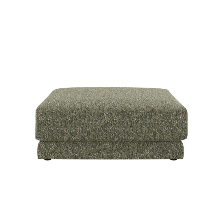 Stool - Boho 503 Fabric