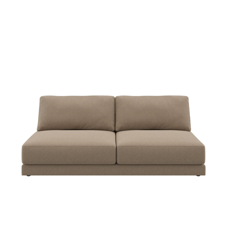 Module Backrest 210 - Attraction 16 Fabric