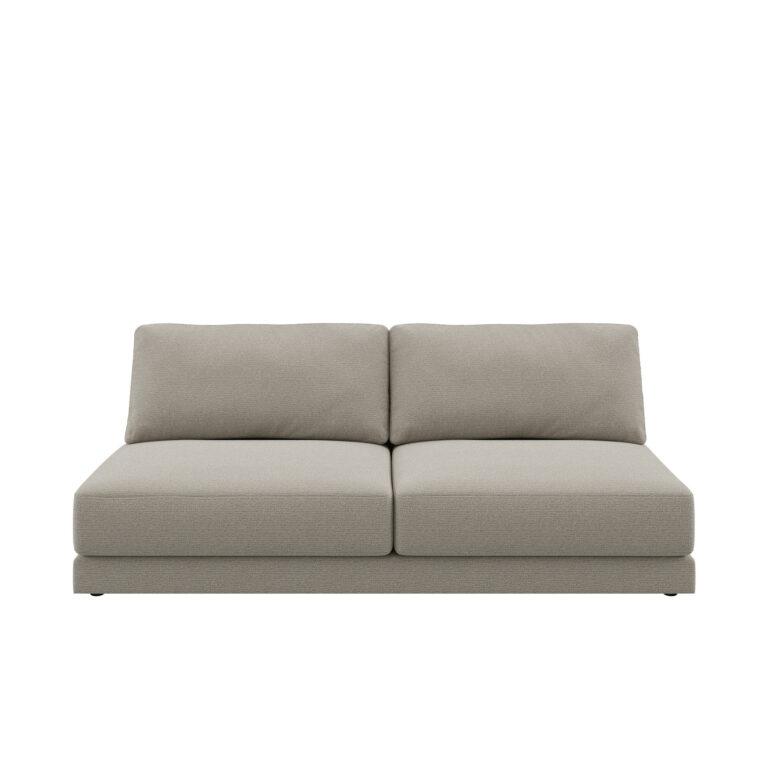Module Backrest 210 - Attraction 206 Fabric