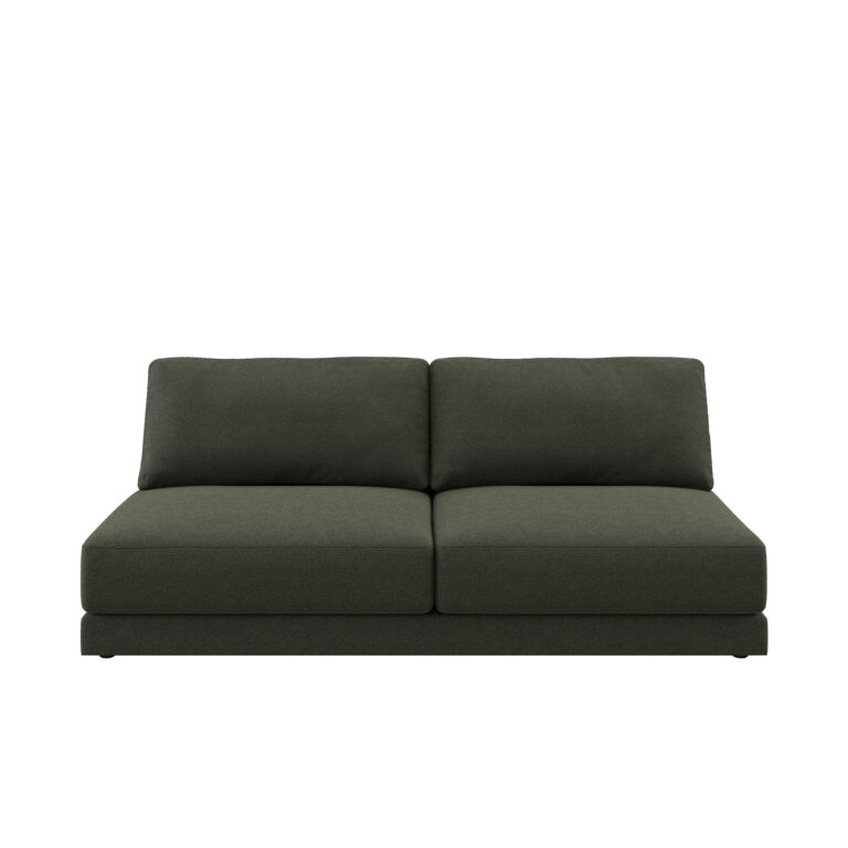 Module Backrest 210 - Boogie 162 Fabric