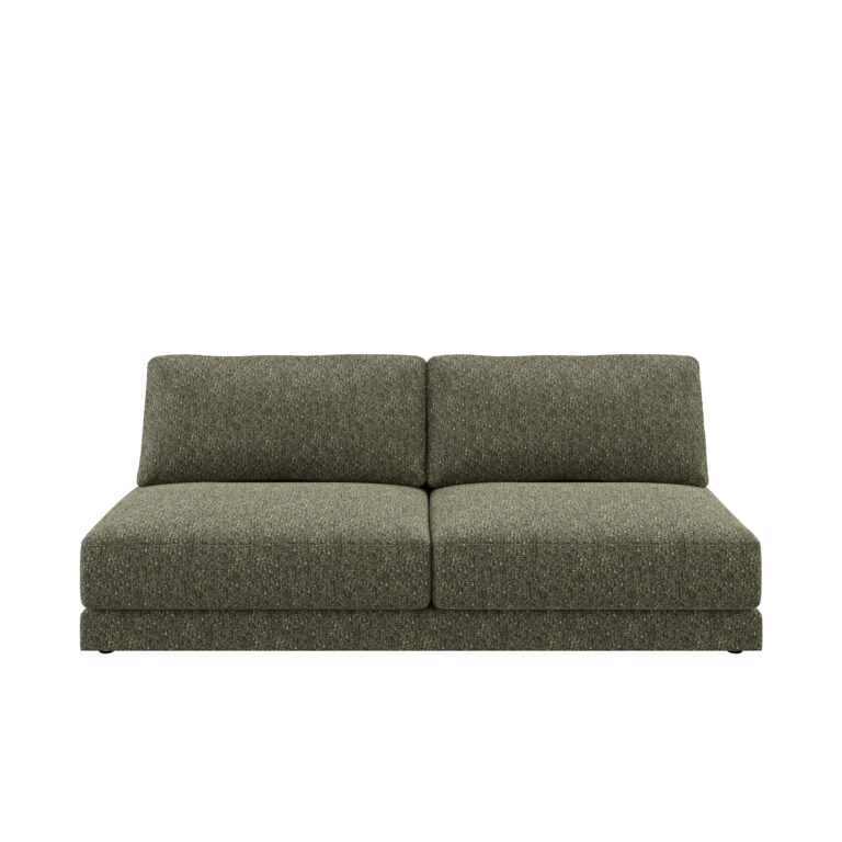 Module Backrest 210 - Boho 503 Fabric