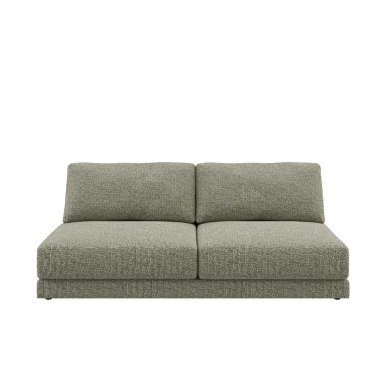 Module Backrest 210 - Coco 14 Fabric