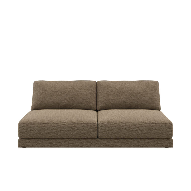 Module Backrest 210 - Fornier 21 Fabric