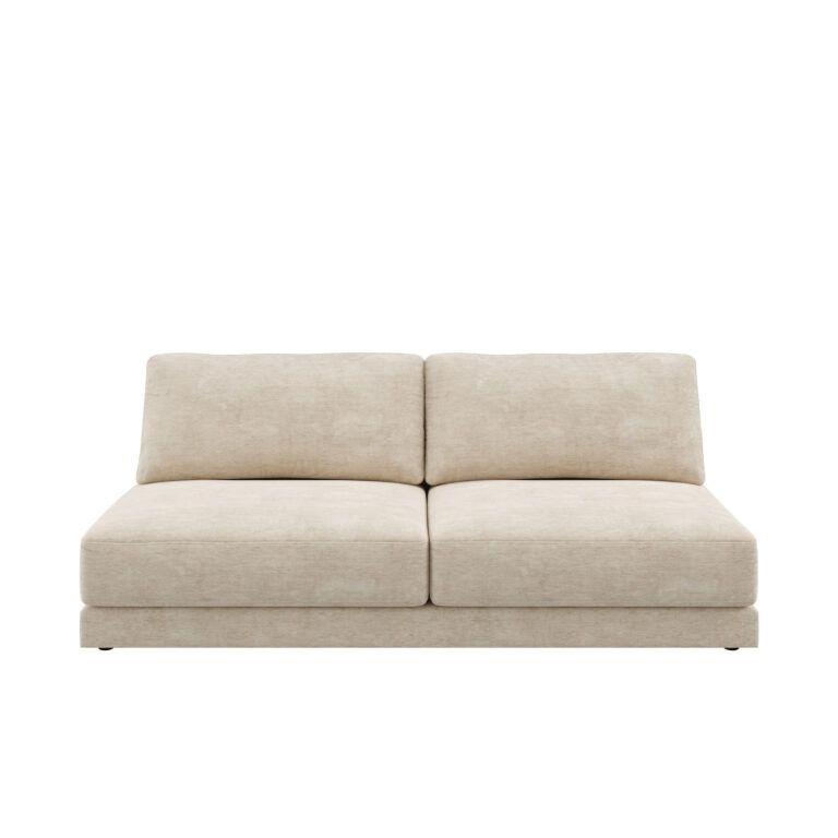 Module Backrest 210 - Home 05 Fabric
