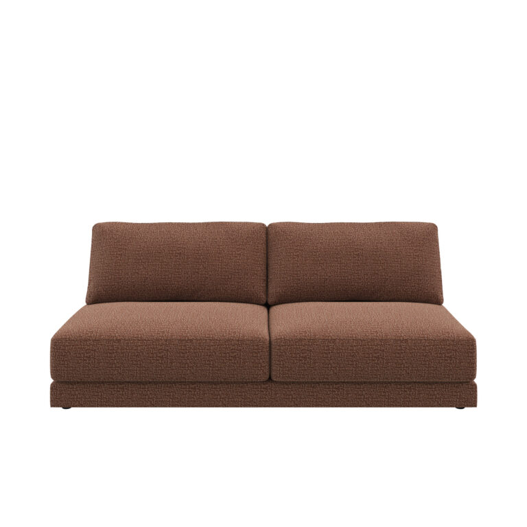 Module Backrest 210 - M080 04 Fabric