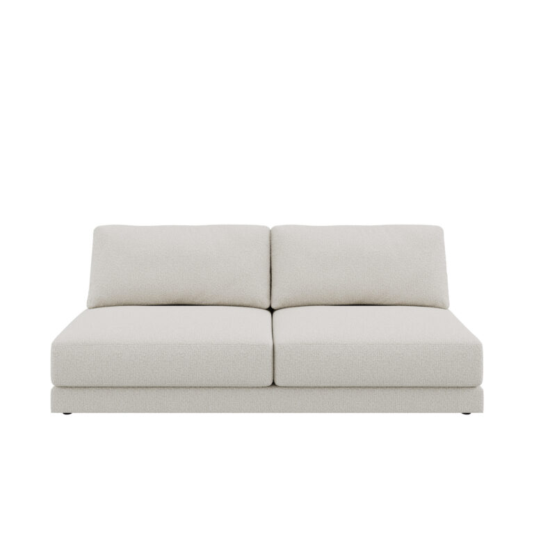 Module Backrest 210 - Malibu 6 Fabric