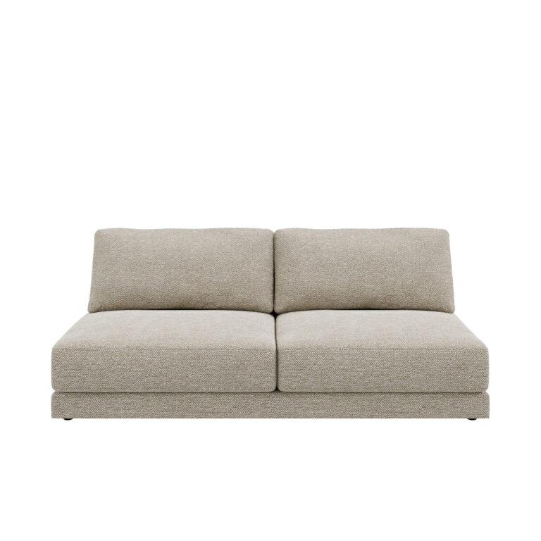 Module Backrest 210 - Marmolada 03 Fabric
