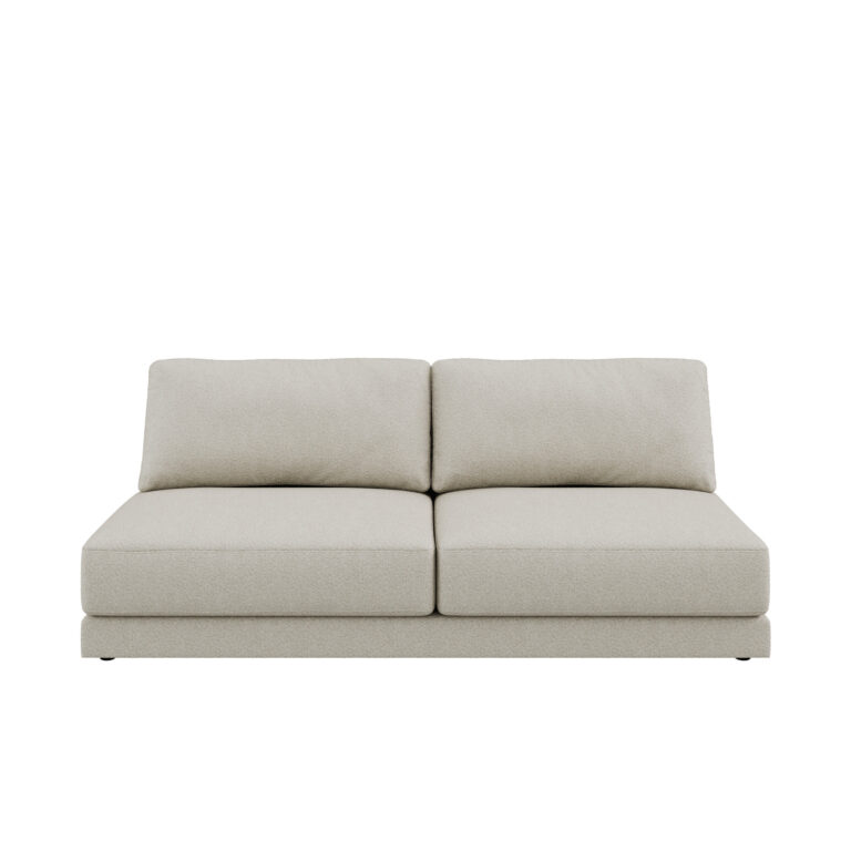 Module Backrest 210 - Philo 01 Fabric