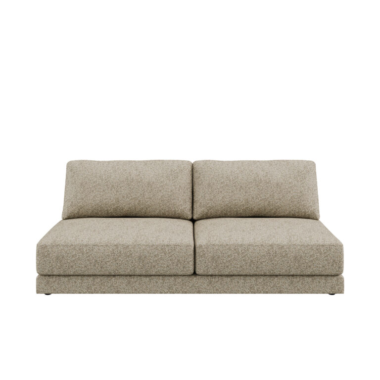 Module Backrest 210 - Philo 04 Fabric