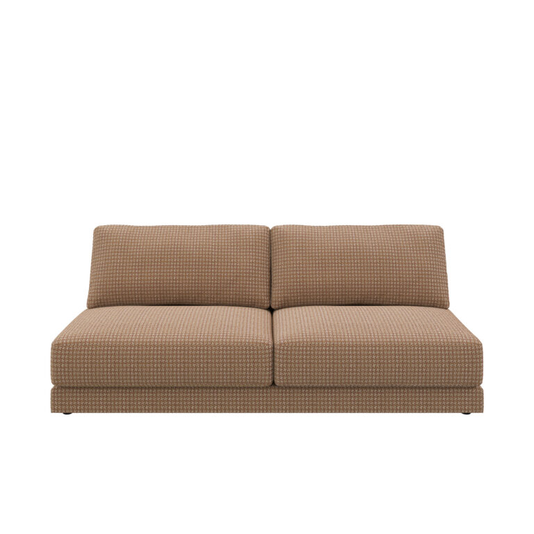Module Backrest 210 - Sorisole 7 Fabric