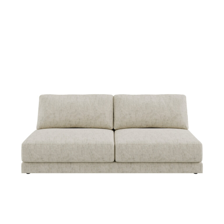Module Backrest 210 - Zena 15 Fabric