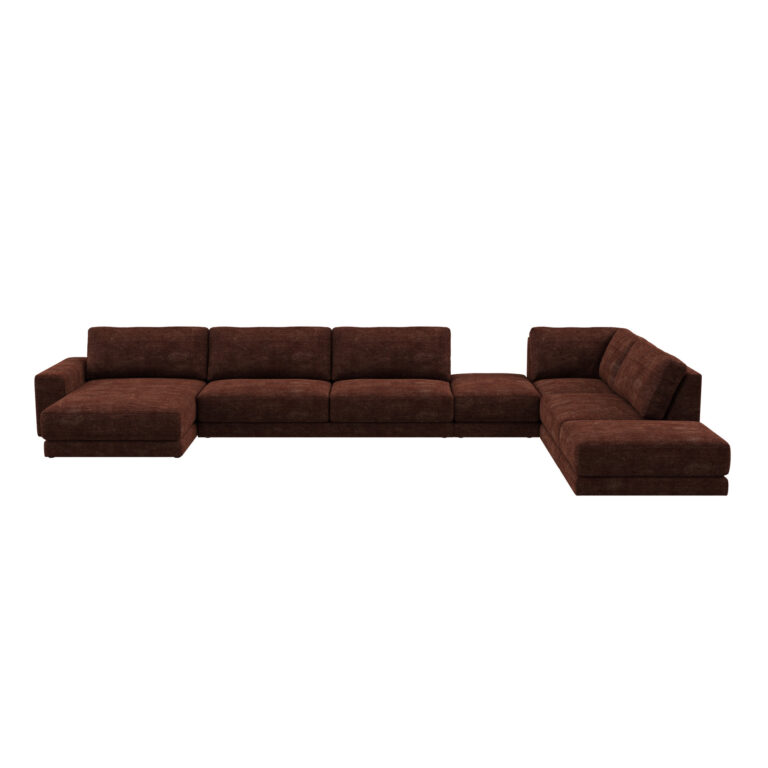 Modular Sofa - Home 34 Fabric