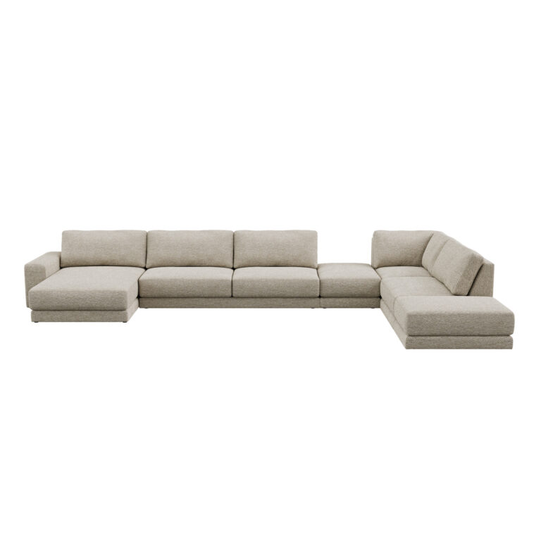 Modular Sofa - Marmolada 03 Fabric