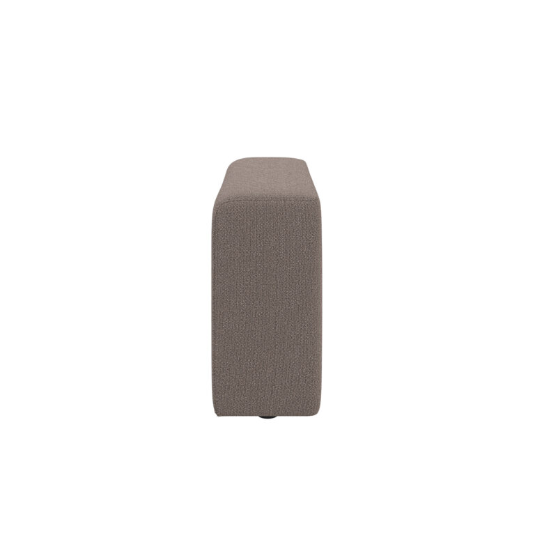 Module Armrest L - Attraction 13 Fabric
