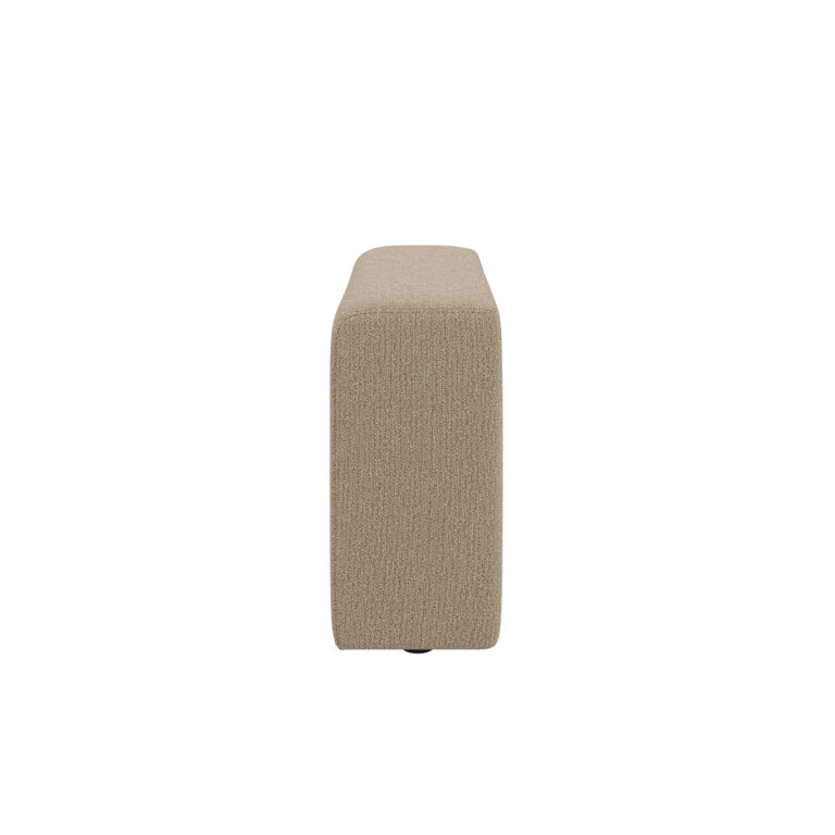 Module Armrest L - Attraction 16 Fabric
