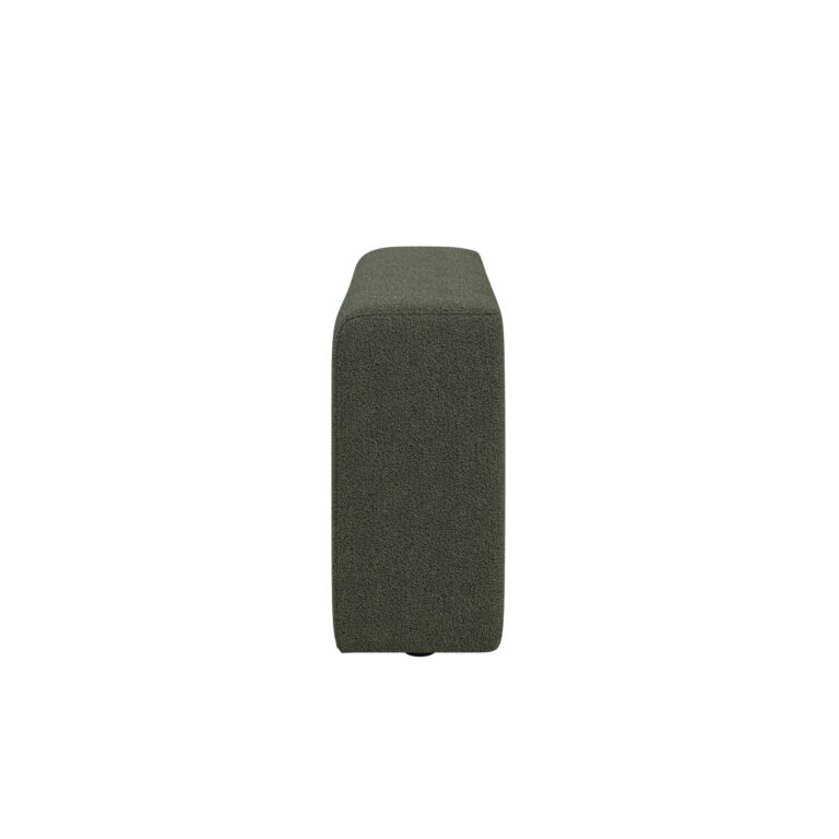 Module Armrest L - Boogie 162 Fabric