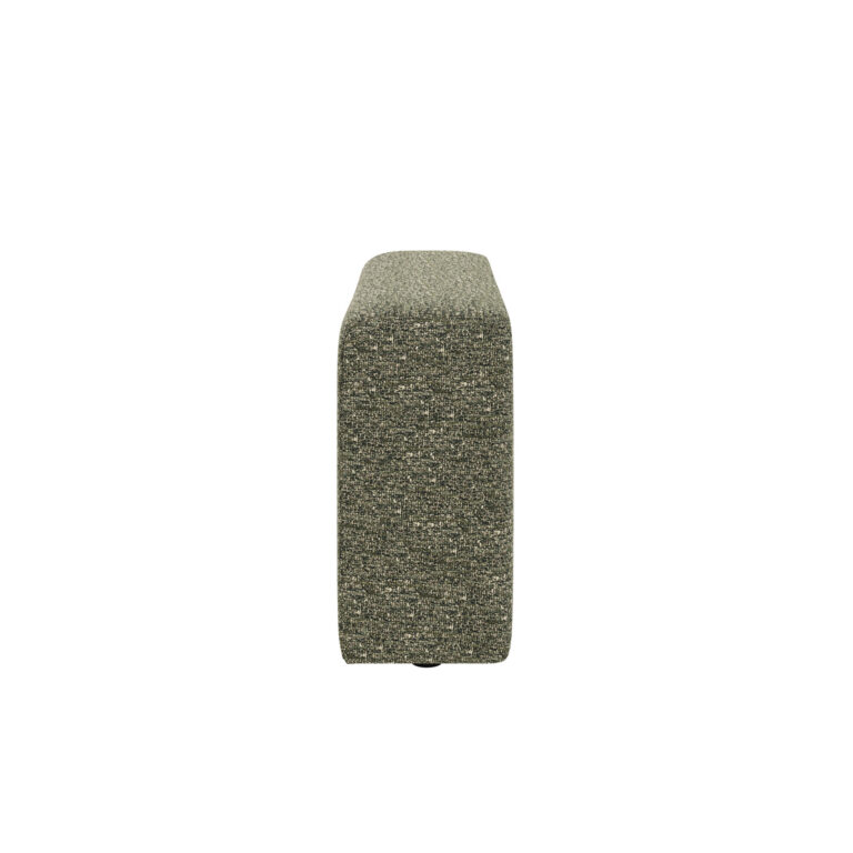 Module Armrest L - Boho 503 Fabric